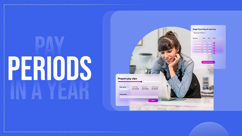 pay periods