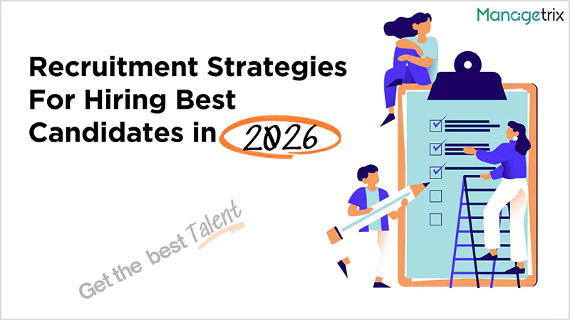 Additional Recruitment Strategies