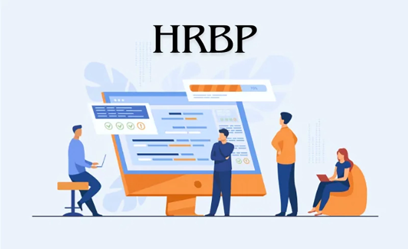 HRBP roles and responsibilities