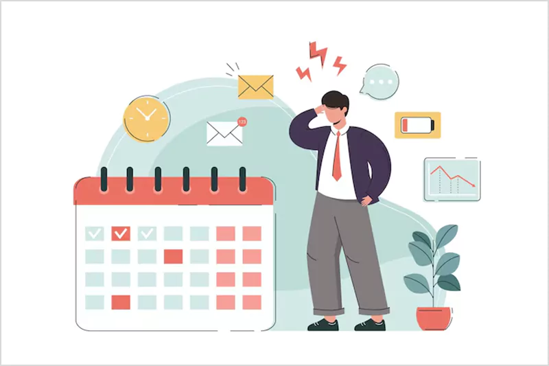 Paid and Unpaid Leave of Absence