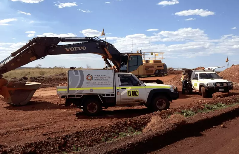 Common FIFO work Schedules