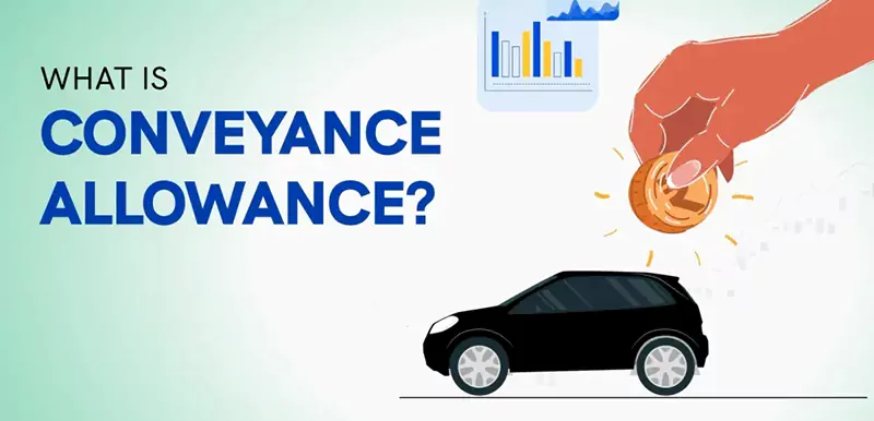 Conveyance Allowance