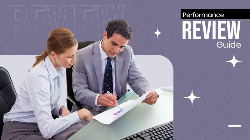 Performance Review Guide