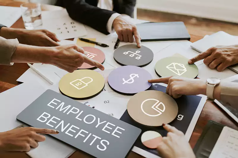 benefits of employee benefit trust wiki
