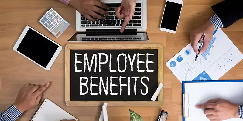 what are employee benefit trusts
