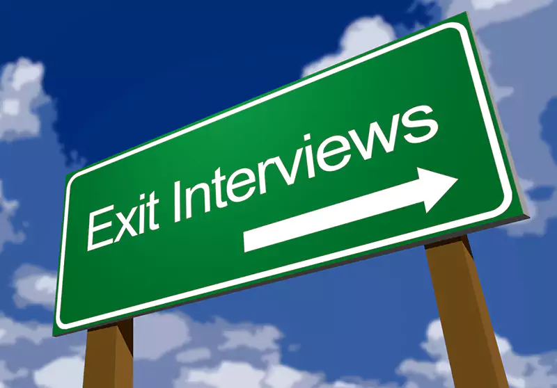 Exit Interviews
