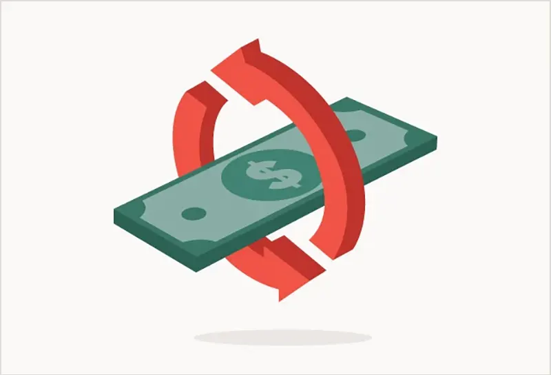 How to calculate retro payments