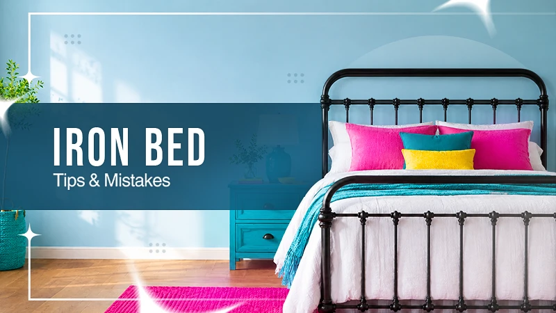 Jernsenger — 7 Things Nobody Tells You Before Buying an Iron Bed copy