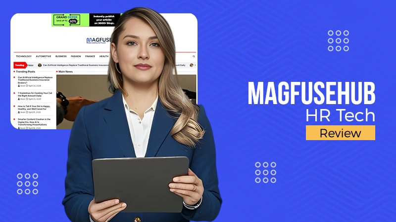hr tech review magfusehub features pros cons