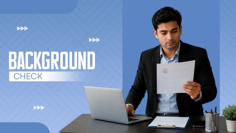 Background Check