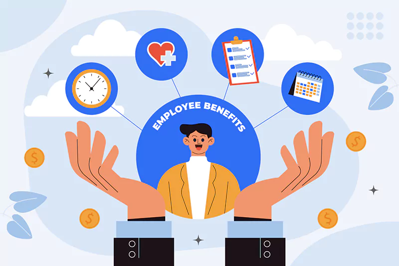 Challenges for employee benefits admin