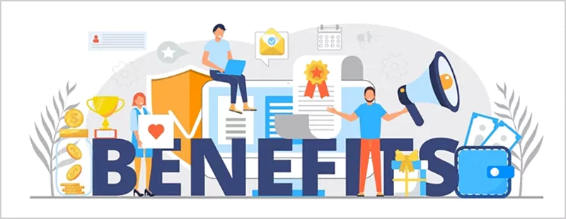What is Benefits Administration