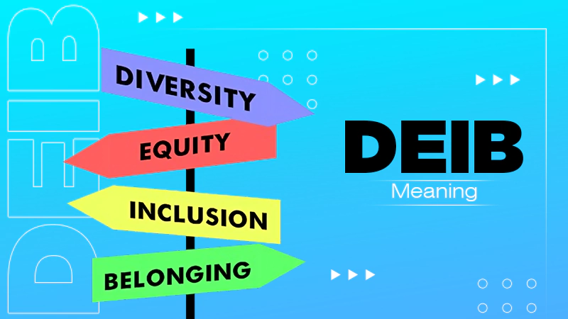 DEIB Meaning