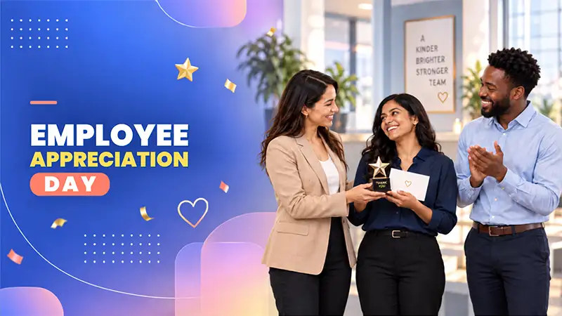 employee appreciation day
