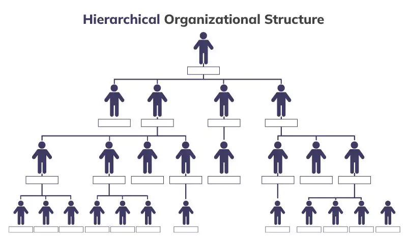 Hierarchical Structure