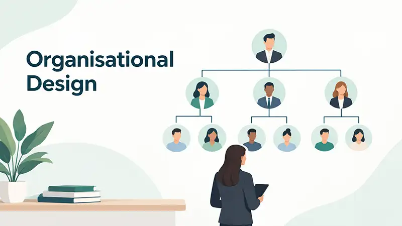 Organisational Design