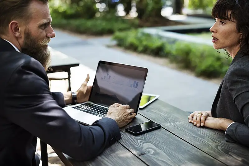 workforce optimization